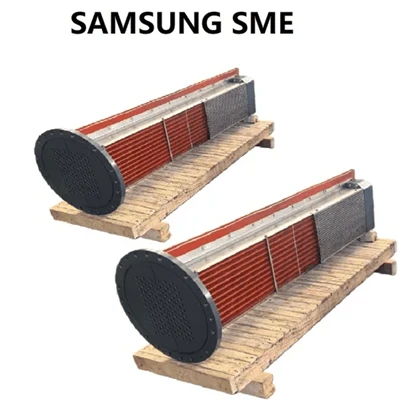 Odnímateľný zväzok medzichladiča Samsung SME3000